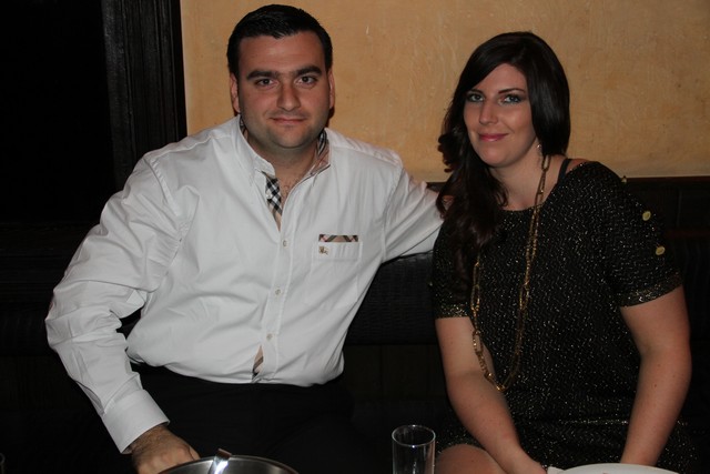 New Year’s Eve at El Gardel